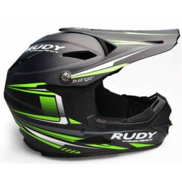 Casco Rudy Project Avenger