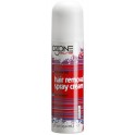 Crema depilatoria Ozone