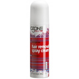 Crema depilatoria Ozone Crema depilatoria Ozone