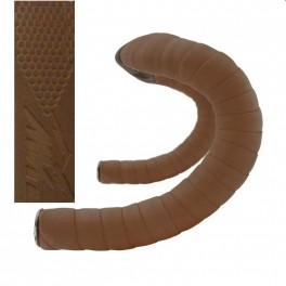 Nastro Manubrio Cork Gel Evo Marrone Nastro Manubrio Cork Gel Evo Marrone