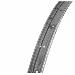 Cerchio Sport 26x3/8 Acciaio