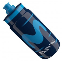 Borraccia Elite Fly Team Movistar Borraccia Elite Fly Team Movistar