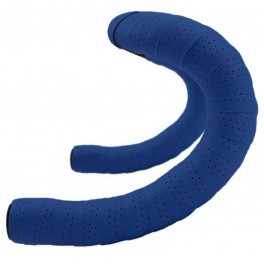 Nastro Manubrio Vintage Forato Blue Nastro Manubrio Vintage Forato Blue