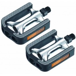 Pedali Sport Alluminio Antiscivolo Pedali Sport Alluminio Antiscivolo