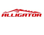 logo alligator