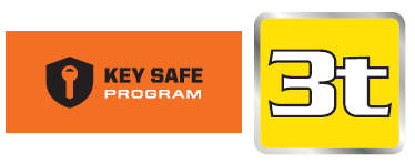logo key safe