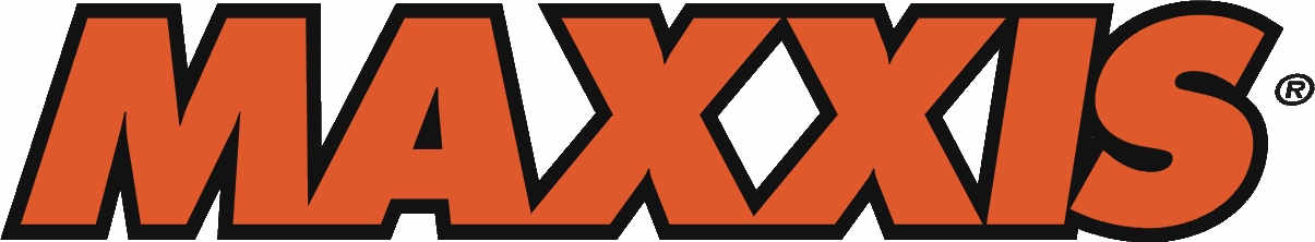 logo maxxis