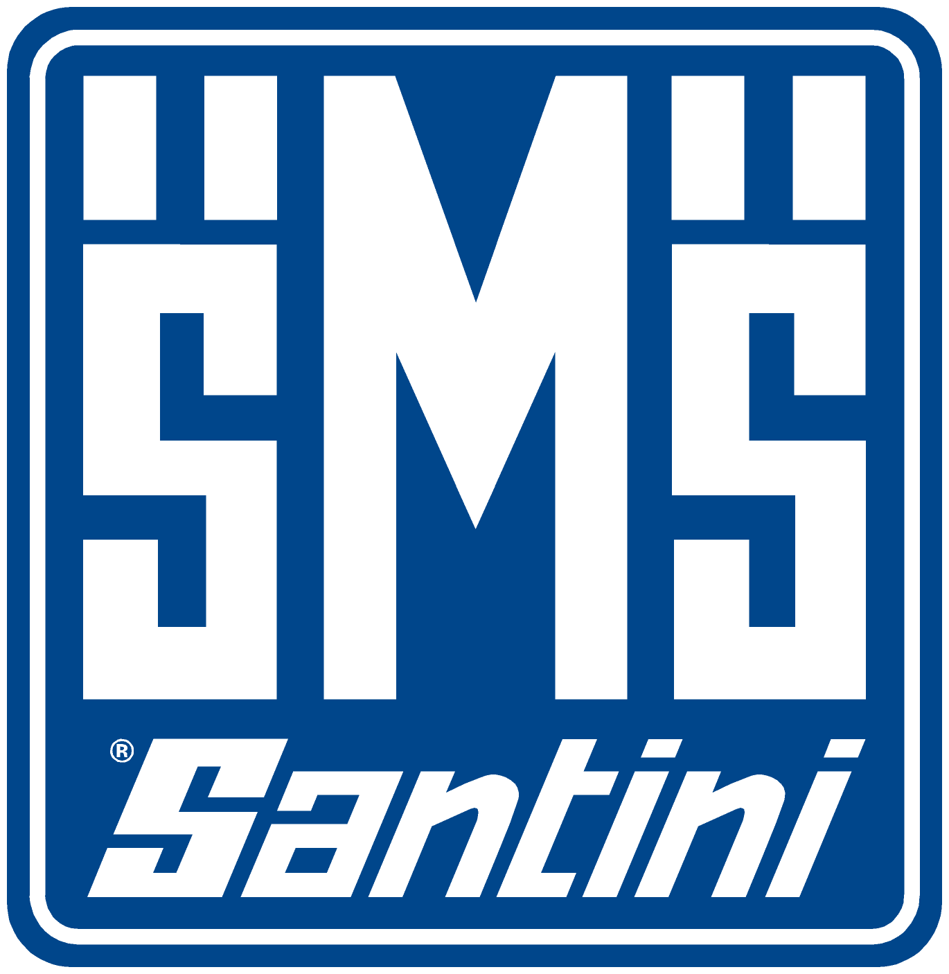 logo santini
