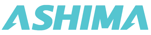 logo ashima