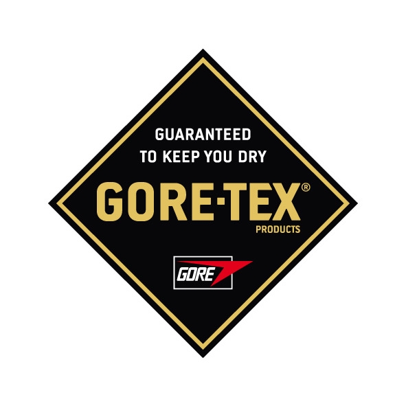 Logo Gore Tex