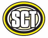 Logo SCT