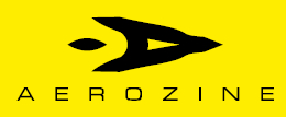 logo aerozine