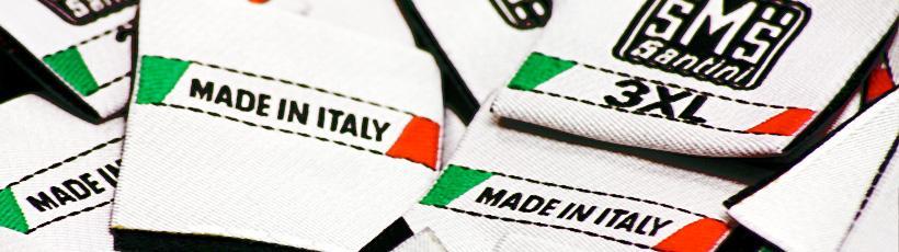 santini made in italy